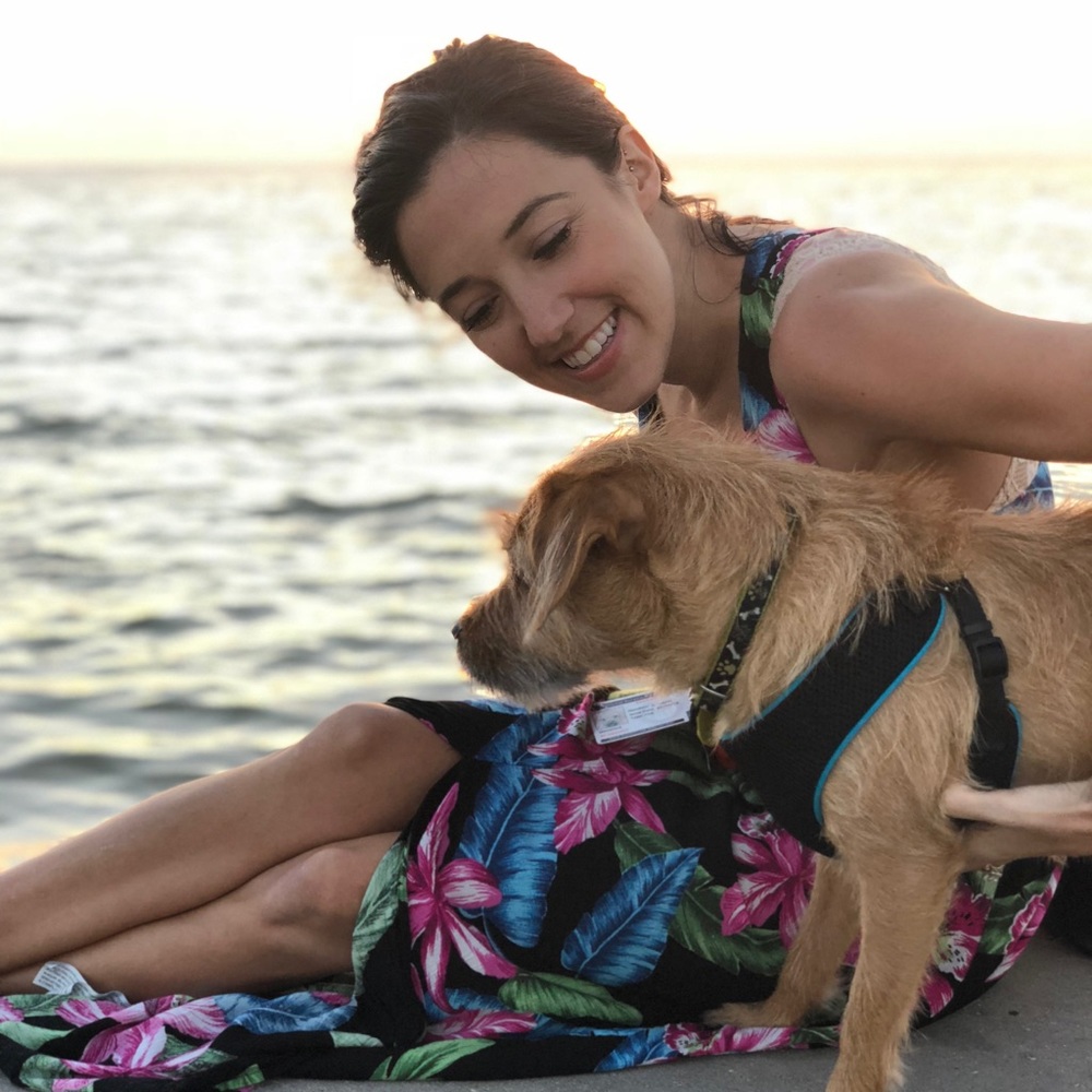 Meet your Posher, Dakota